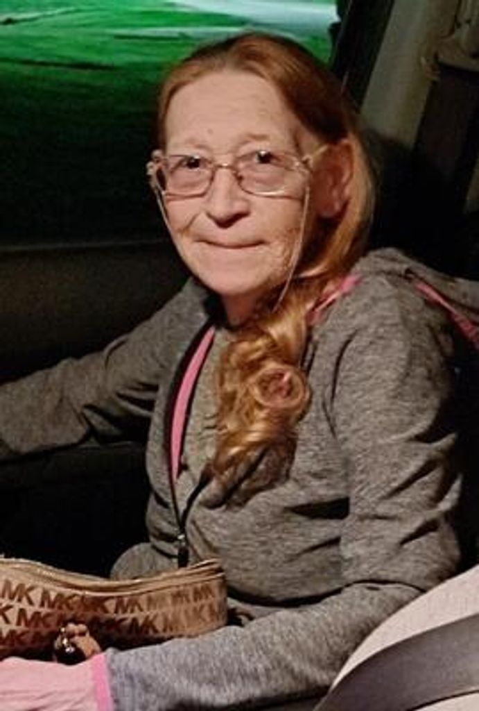 Betty Rafail Profile Photo