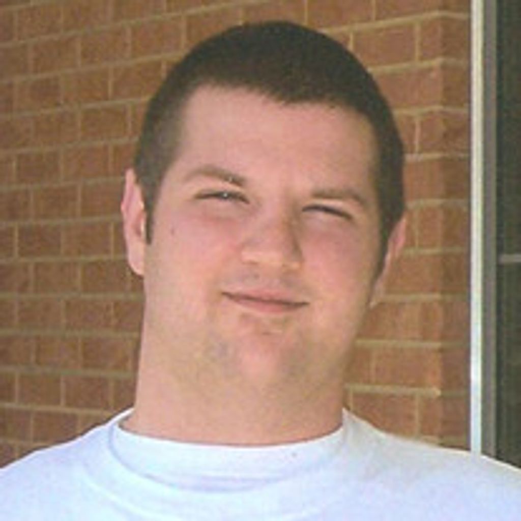 John Seth Ross Profile Photo