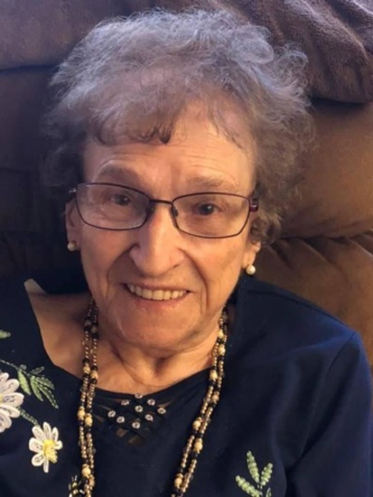 Anita Eilert Profile Photo