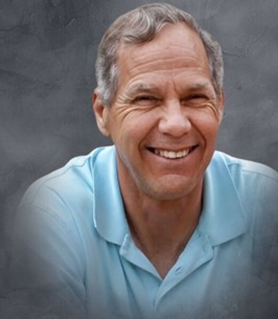 Dean Duda Profile Photo