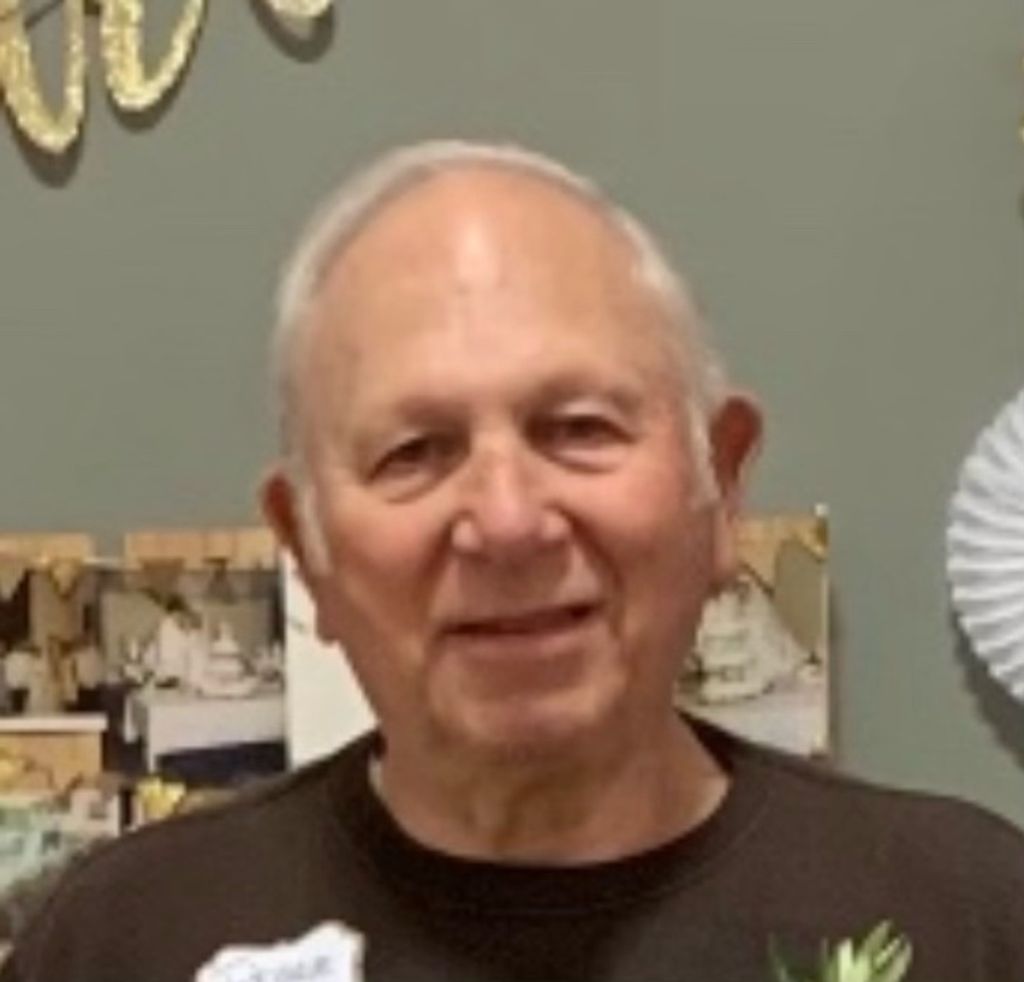 Reginald W. Ford Profile Photo