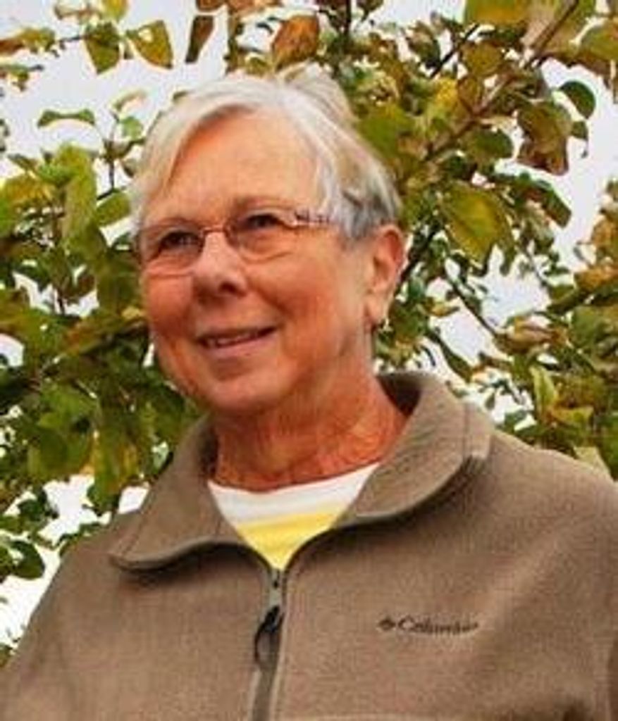 Marita "Rita" Rae Christensen