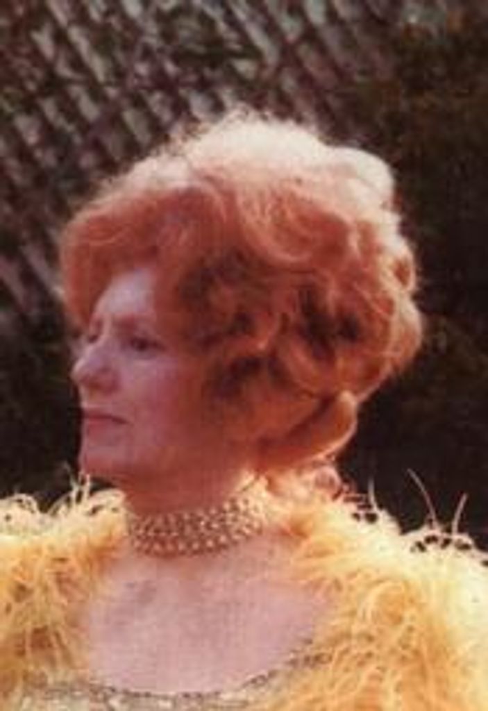 Josephine Pavlucik Profile Photo