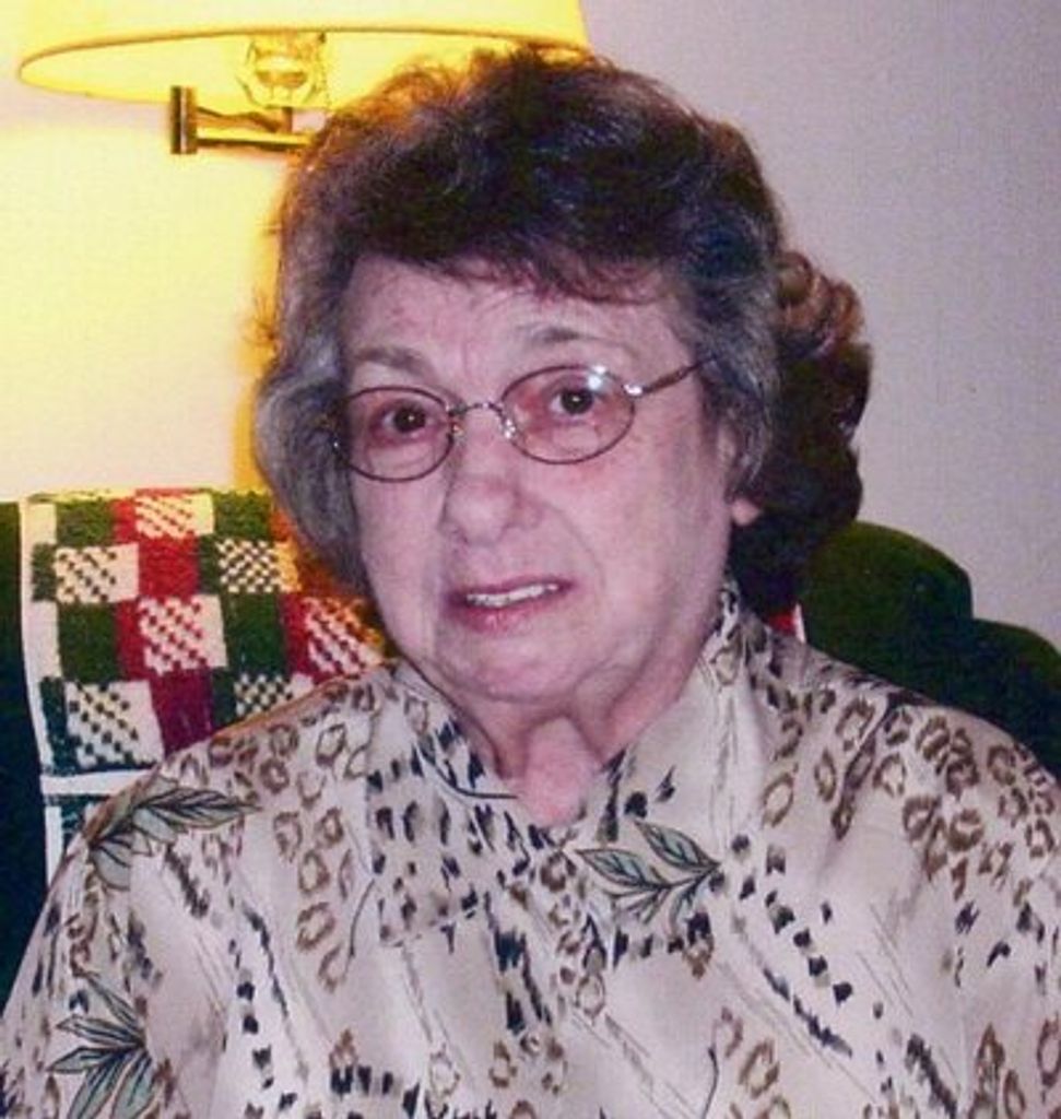 Lennie Mae Woodby Profile Photo
