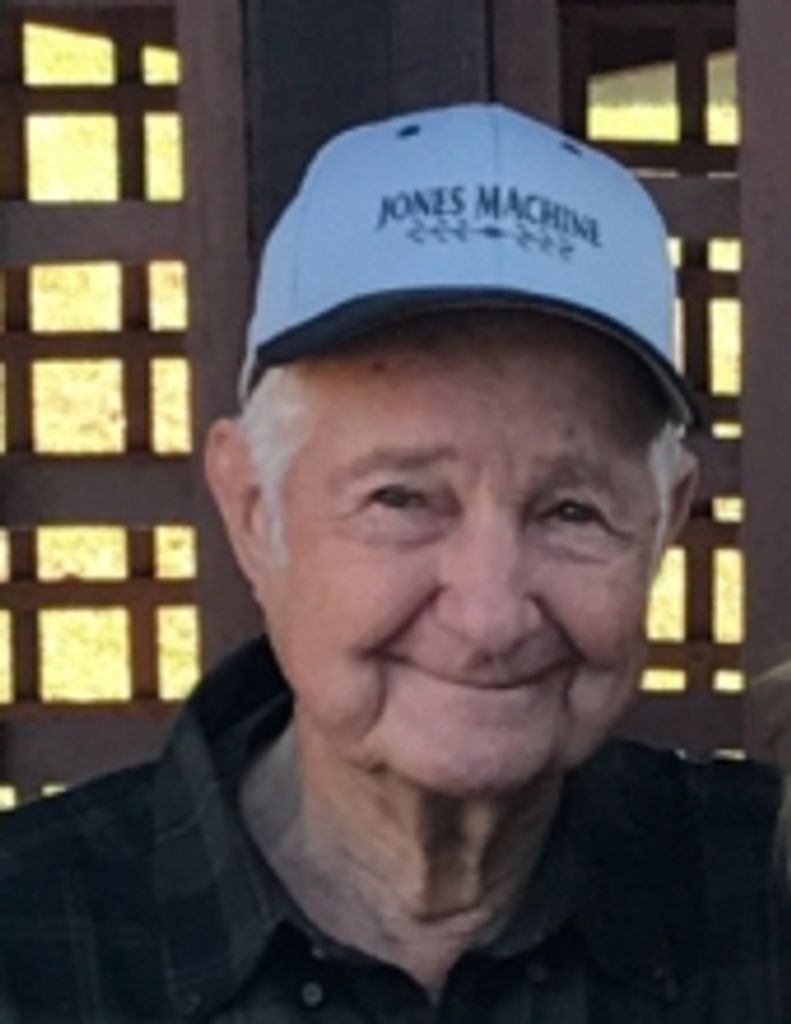 Willis Ray Bell Profile Photo