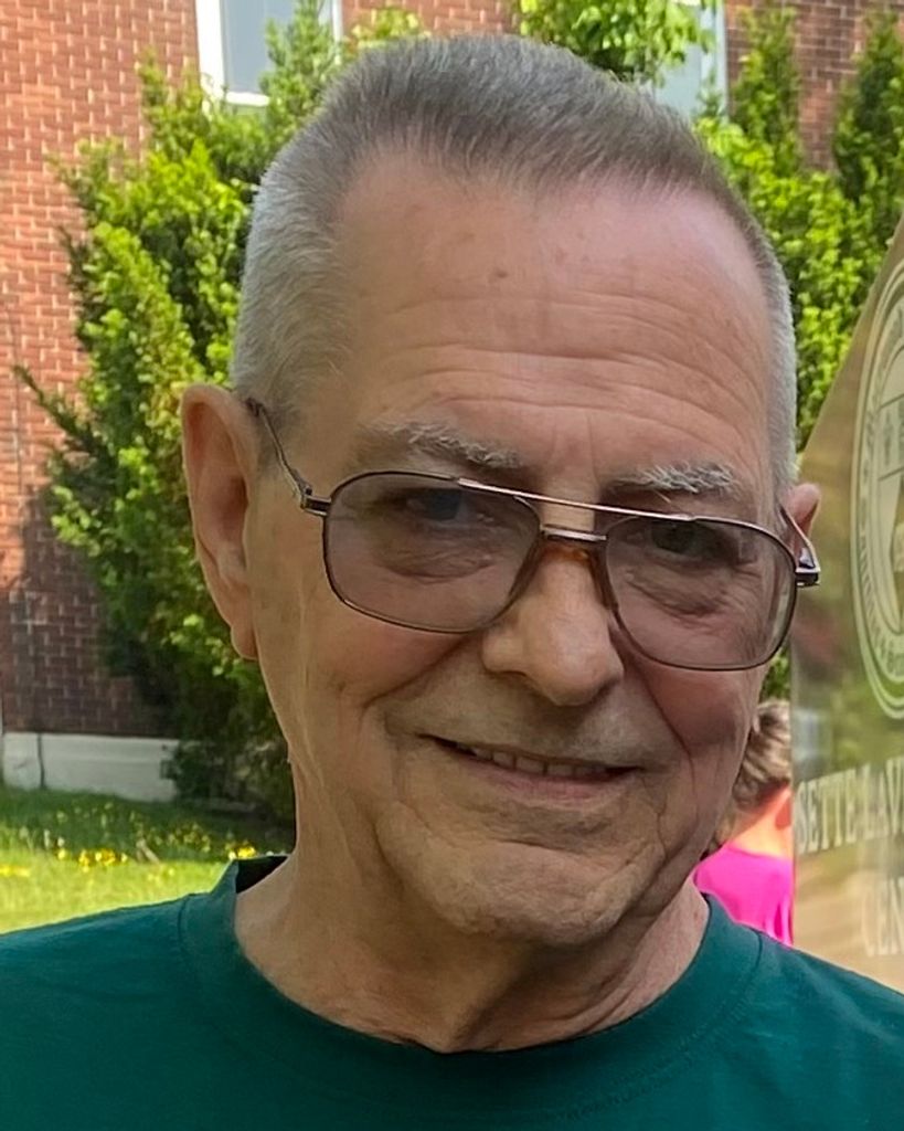 Jeffrey T. Gatto Profile Photo