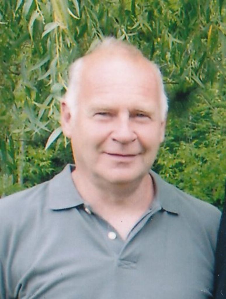 Franklyn "Frank" William White