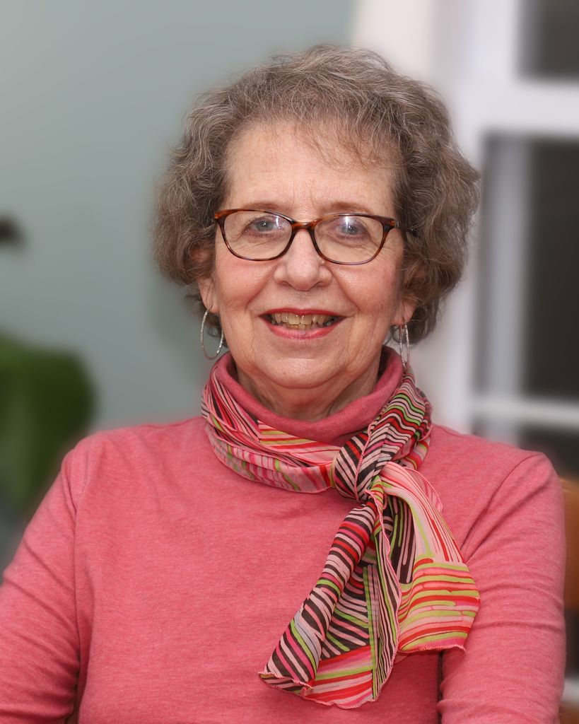 Louise Speake Wood Profile Photo