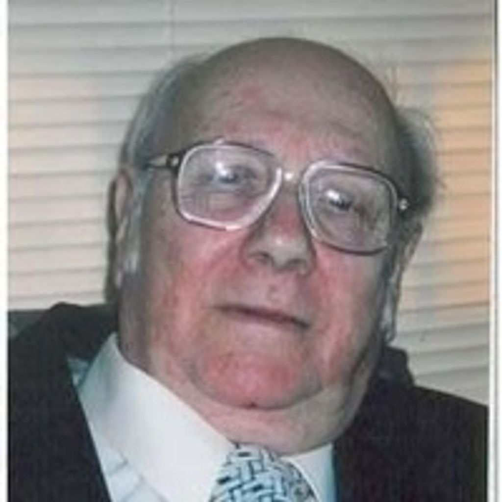 Joseph  Allen Mcginnis