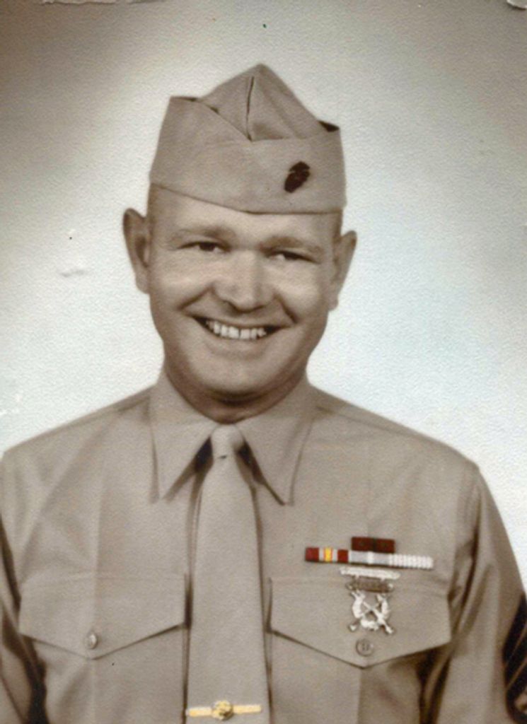 Ellsworth Alfro Shaw Profile Photo