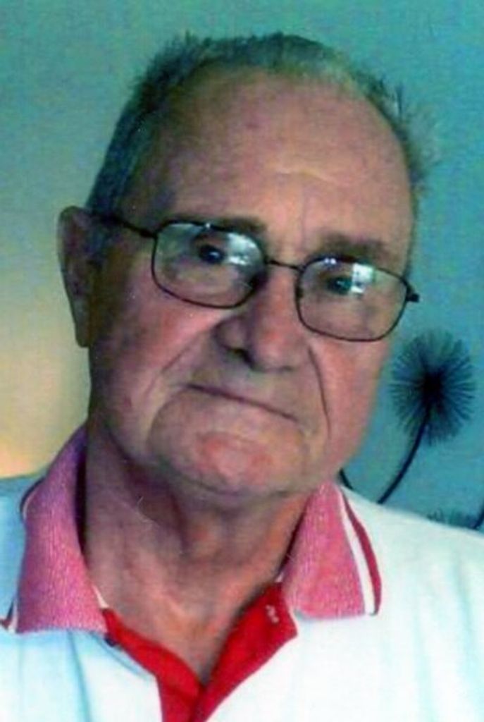 Russell Lee Houston Profile Photo