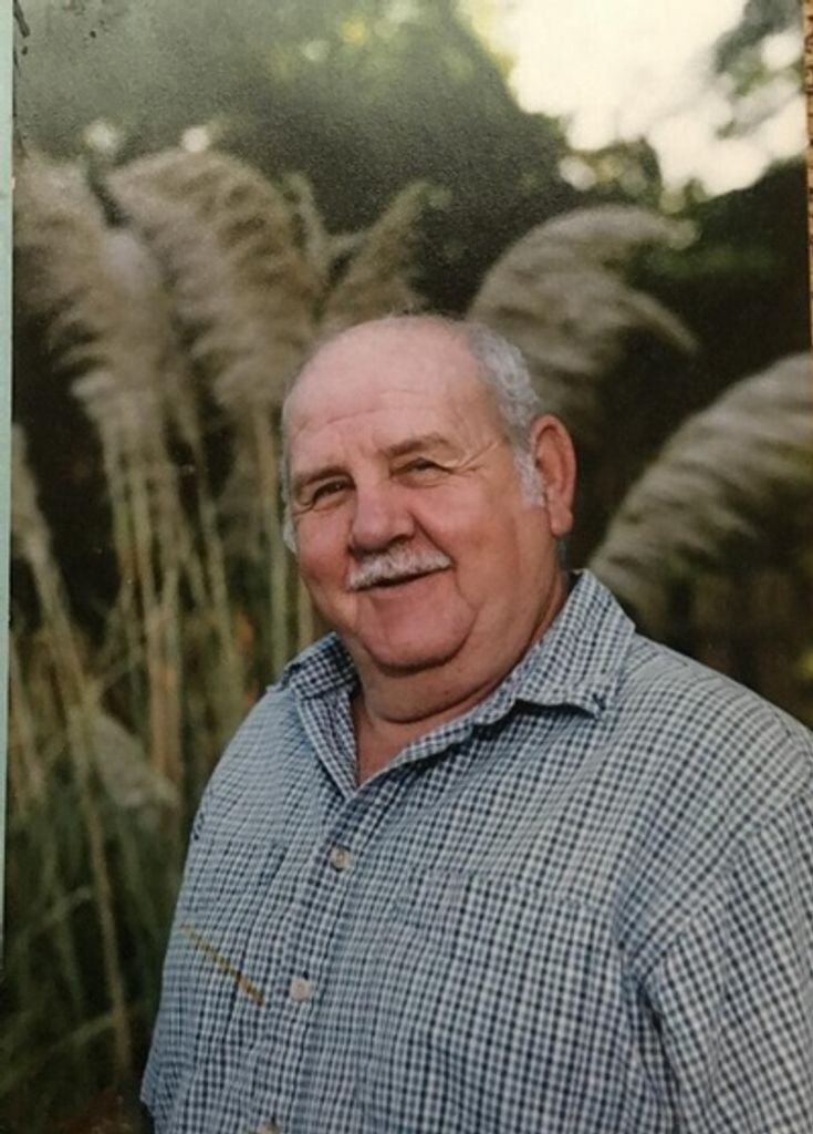 Daniel Eugene Poore