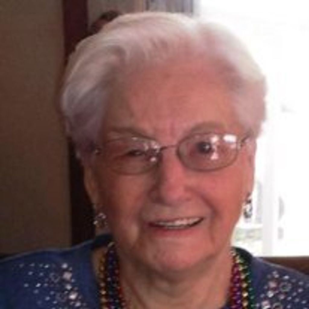Lois Hadden  Leland