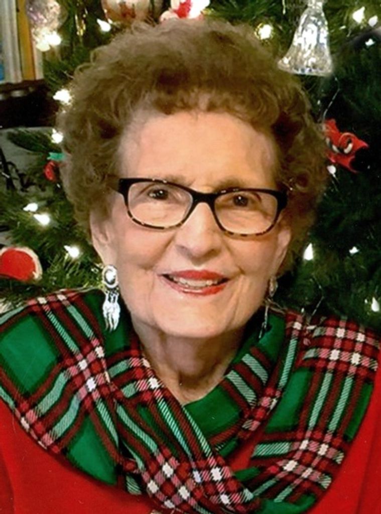 Dorothy J. Quickle