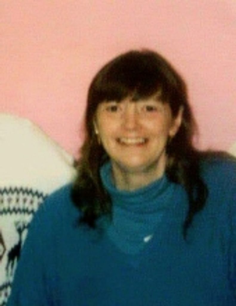 Karen Donnelly