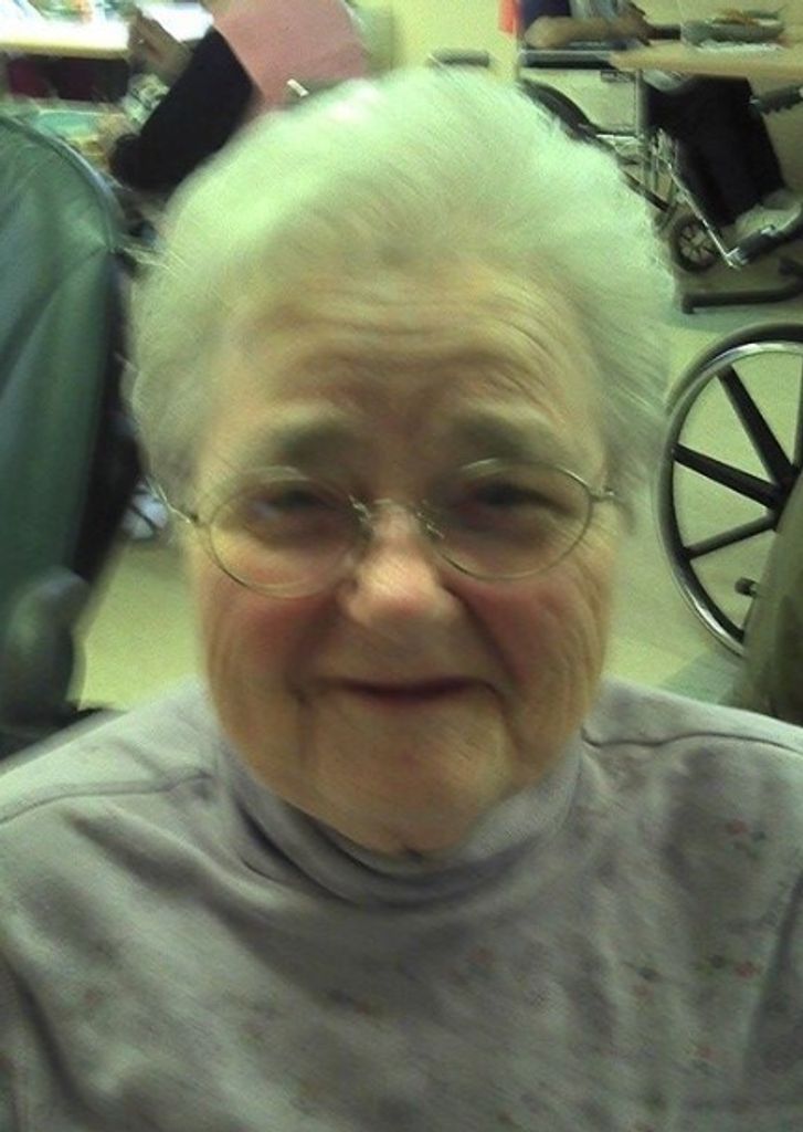 Anna Kathleen Sullivan
