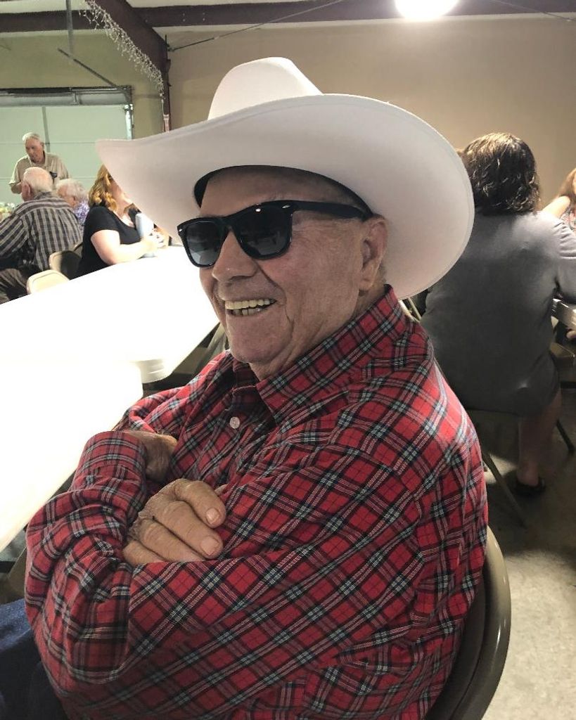 Mr. James David "J.D." Elkins Profile Photo