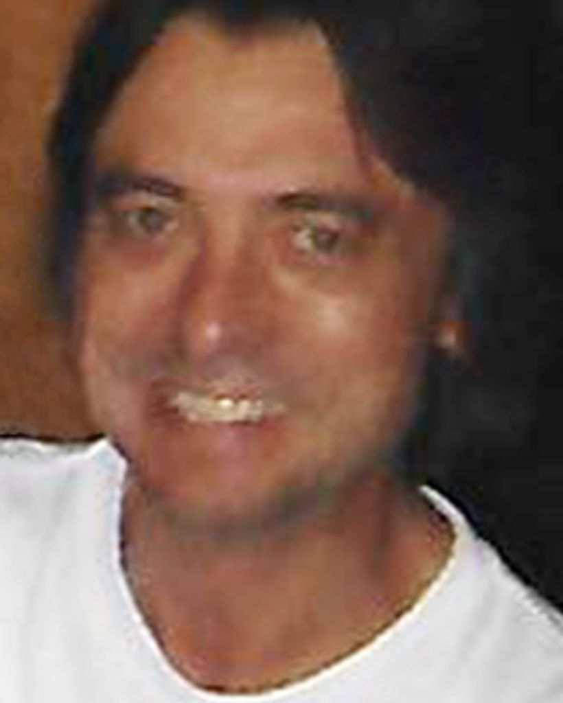 John "Jack" Bernard Mccormick Profile Photo