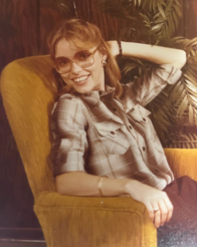Sherry Green