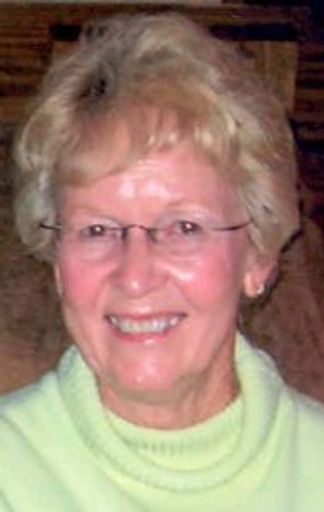 Irma Mae Charlton Daum Profile Photo
