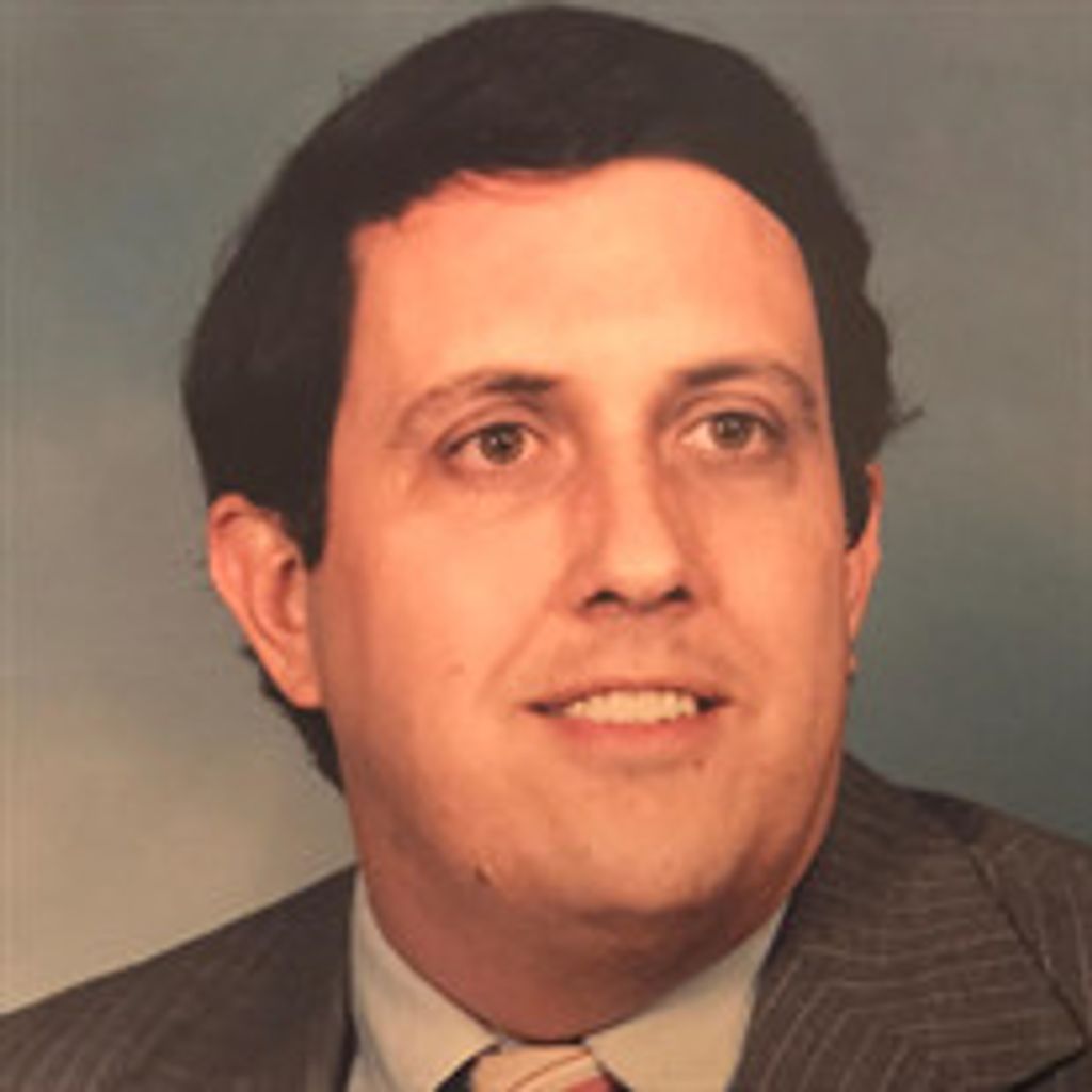 Robert “Bob” William Bryan