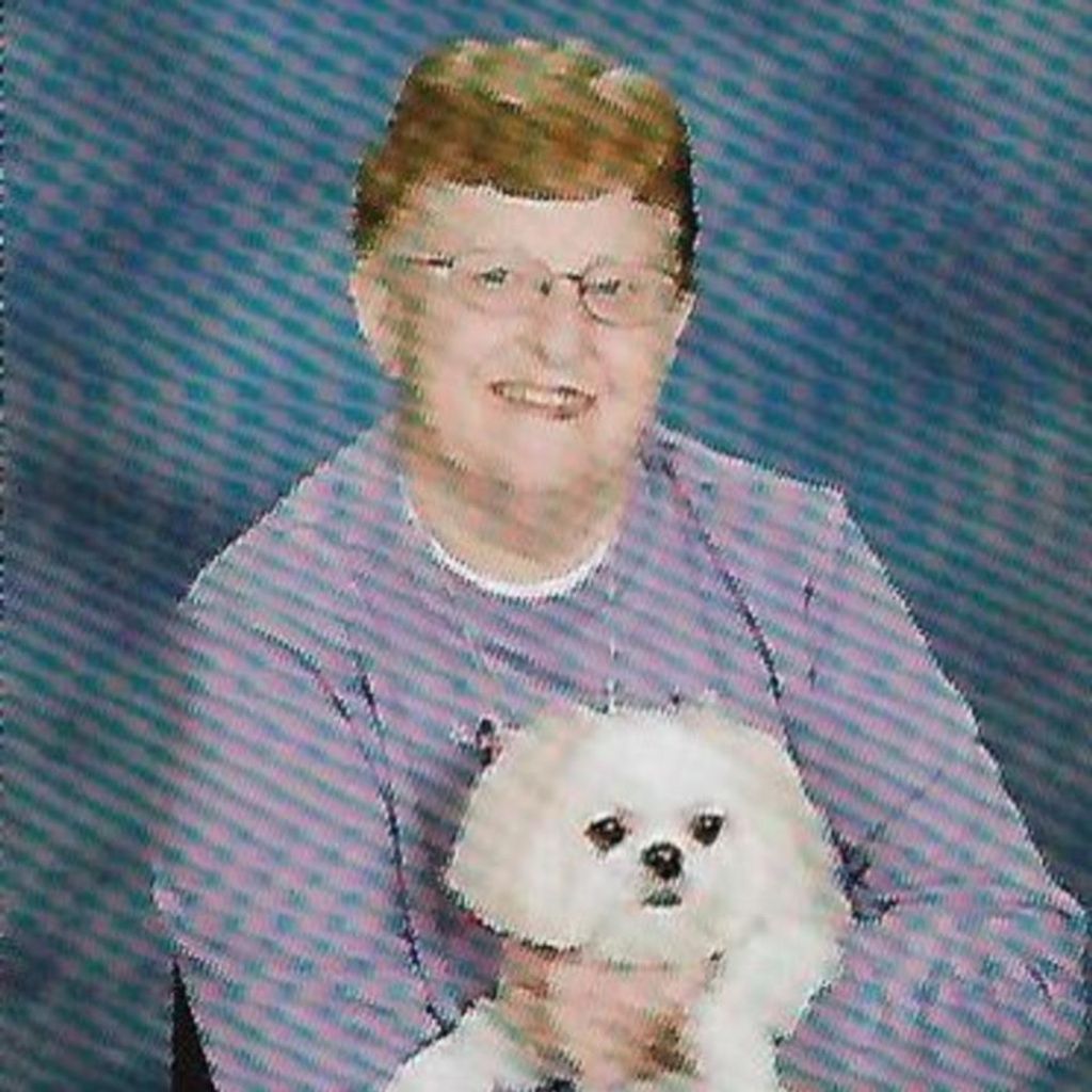 Helen Marie Branson Profile Photo