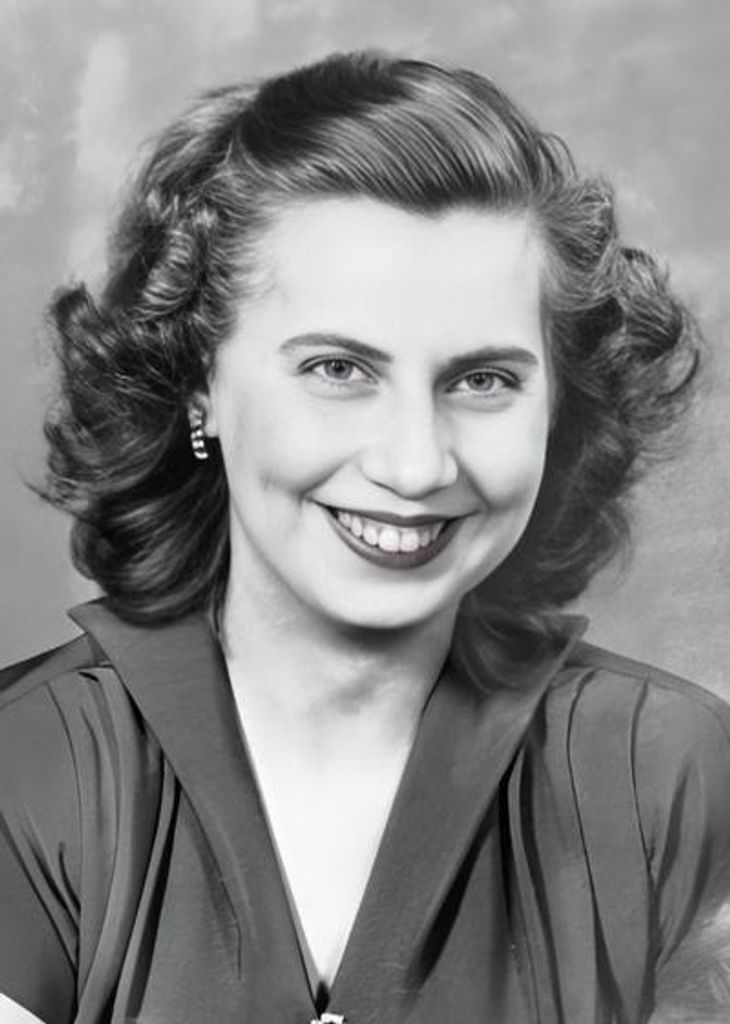 Mary Jane Cummins Harper Profile Photo