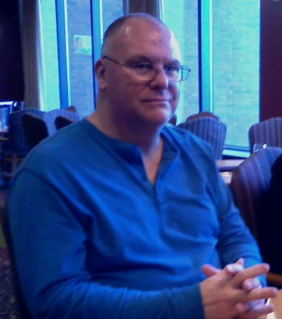 Garry L. Schott
