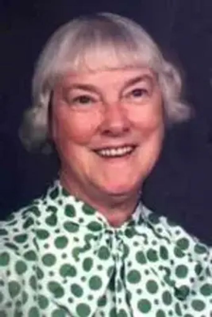 Flora B. Sweigert