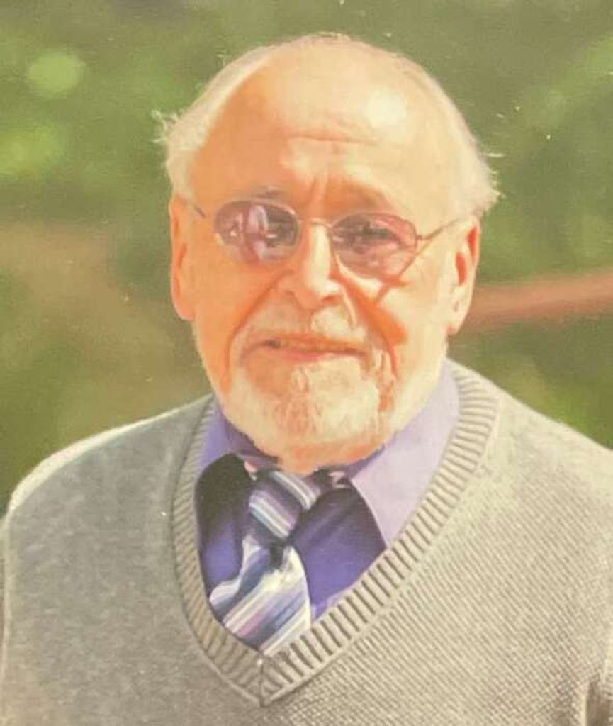 Carl R. Zimmerman