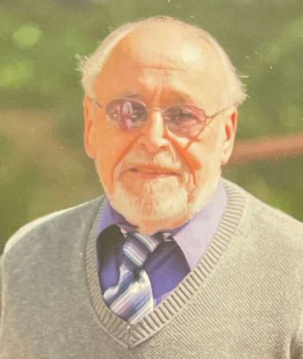 Carl R. Zimmerman Profile Photo