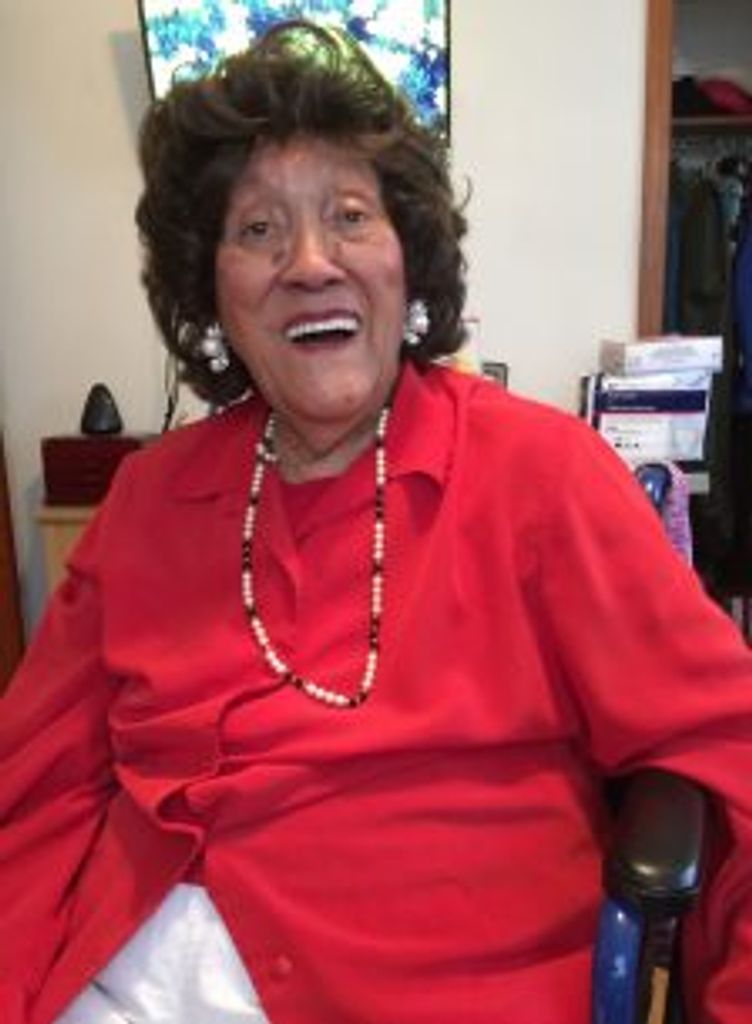 Jananie Arlease Roberts