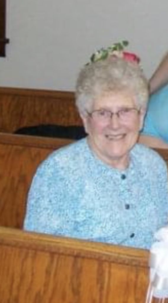Doris Braun