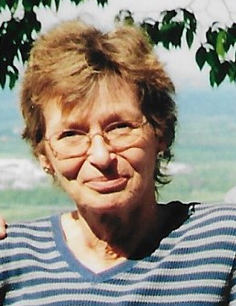 Johanna L. Mills Profile Photo