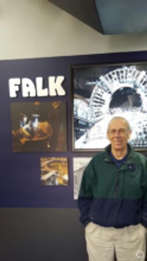 David F. Kress Profile Photo