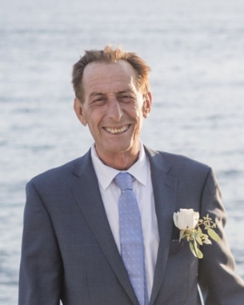 William Tricomi Profile Photo