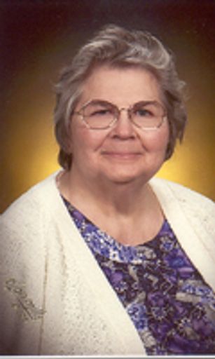Esther Joan Peterson Profile Photo