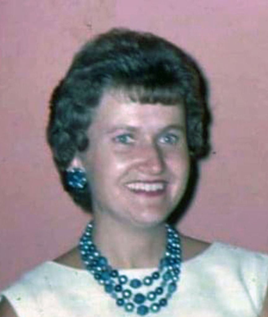 Shirley Ulstrom Profile Photo