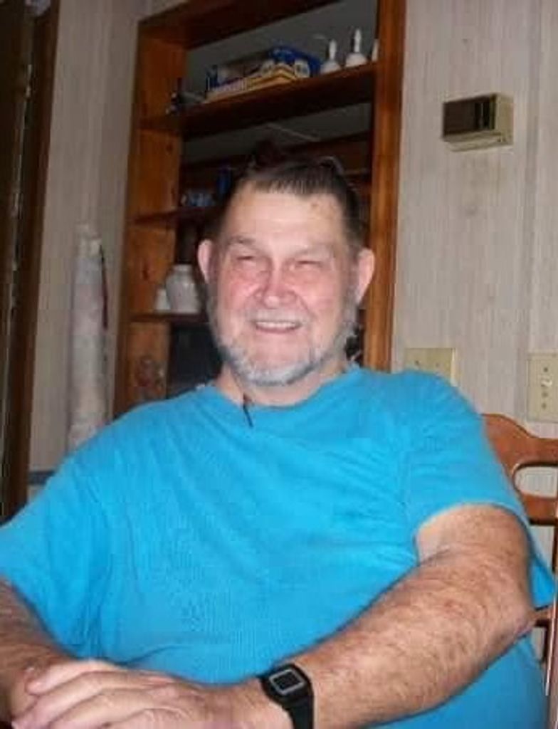 Willie "Dub" Farris Waters