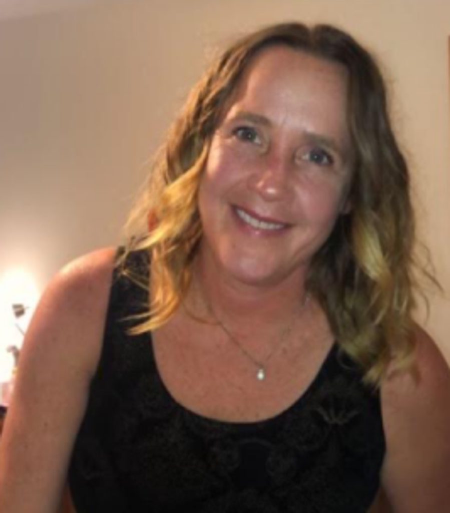 Kelly A. Mccloskey (Heydt)