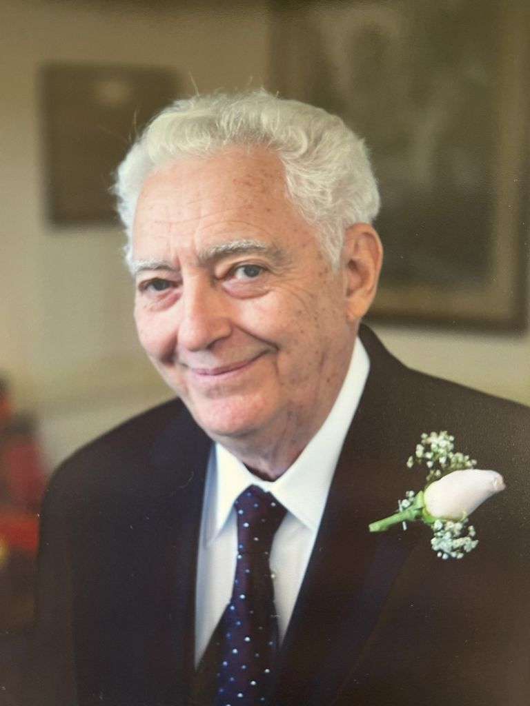 Robert Southey Hays Jr.