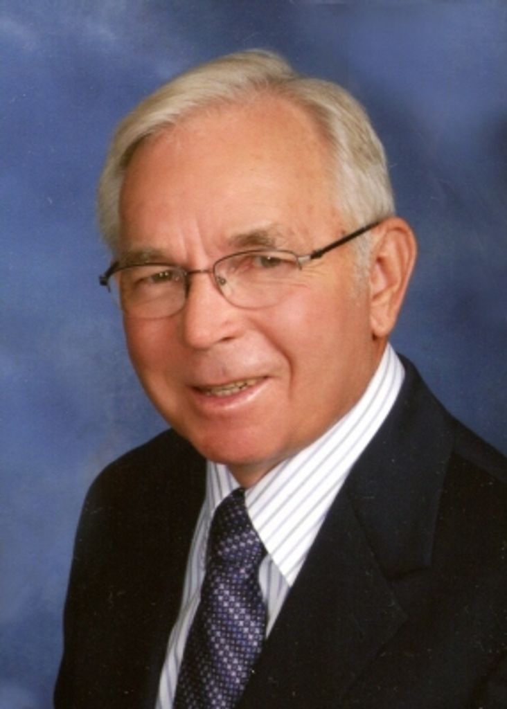 Earl J. Goerdt