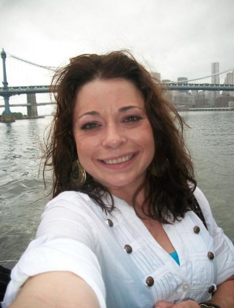 Melissa Angilly Profile Photo