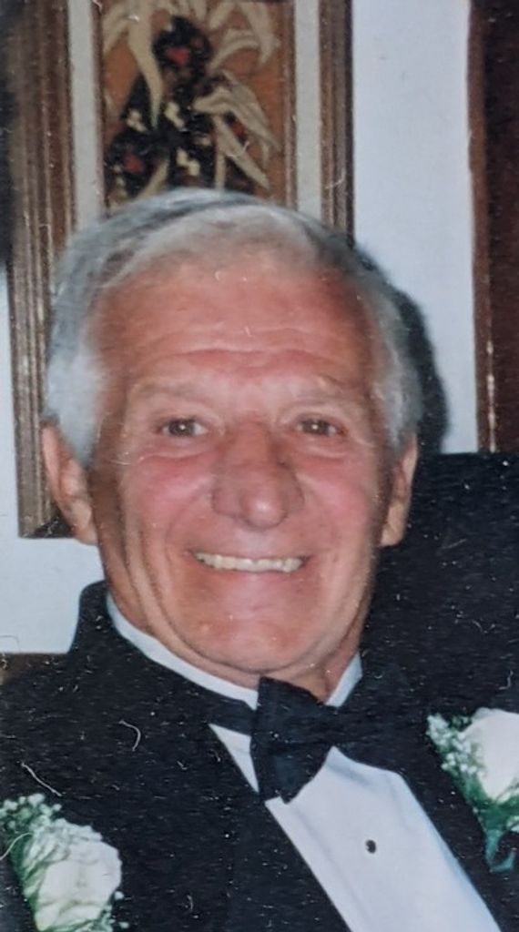 Alphonse William Brunelle Profile Photo