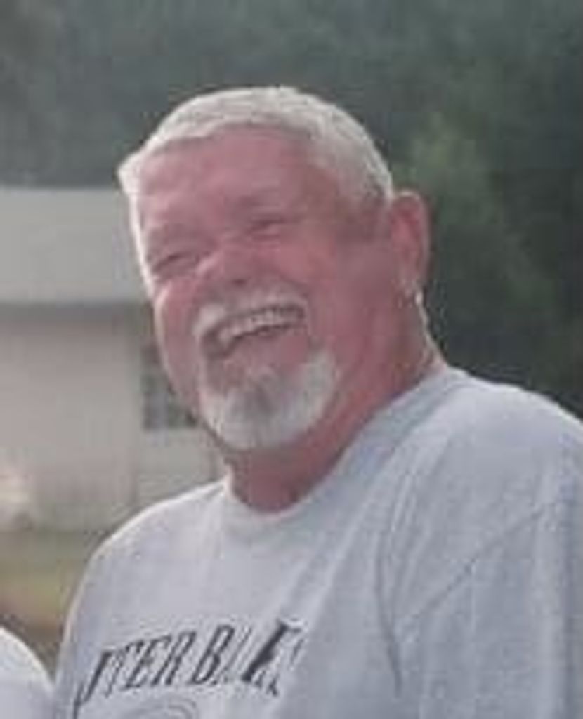 Roy Blanding Hailey Profile Photo