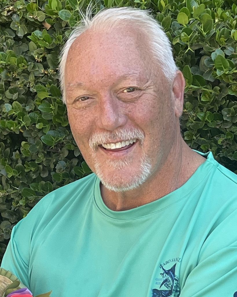 Dr. Robert Clark Green Profile Photo