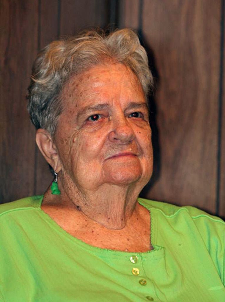 Sarah Maud Cameron Moss