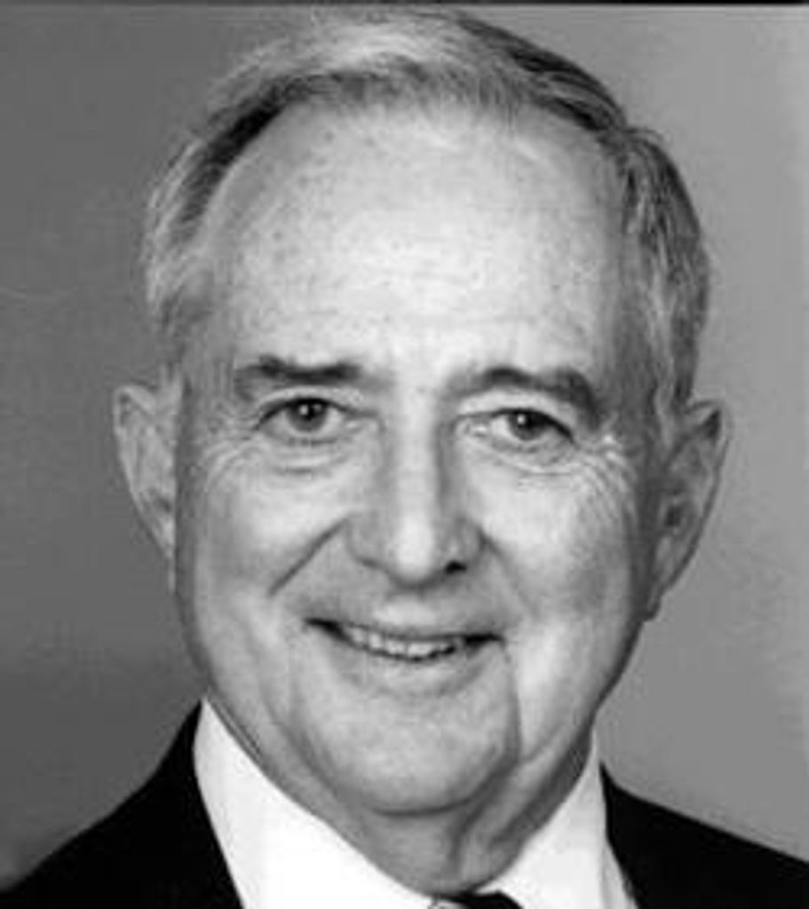 John H. Laragh, Md