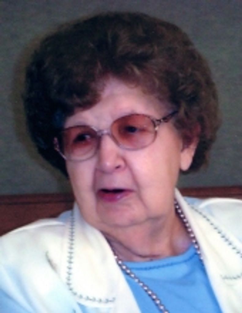 Vincena "Vinnie" Petruso