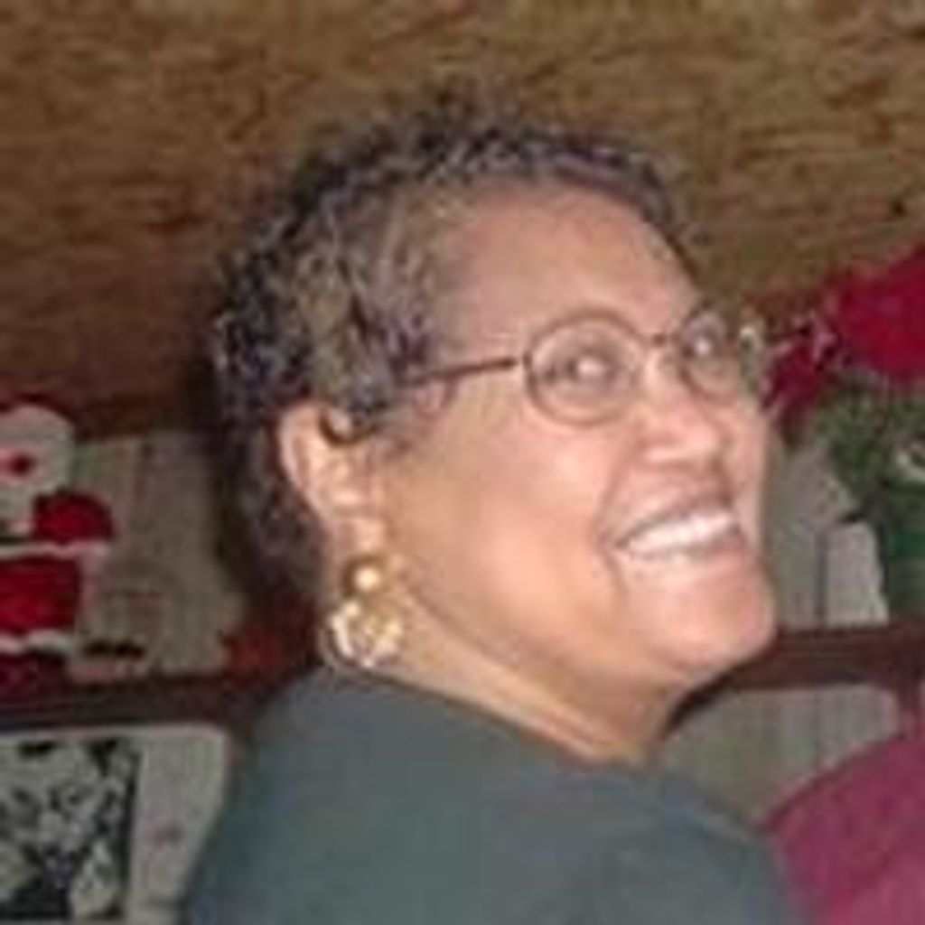 Delores N. Hill